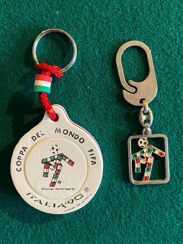 Portachiavi italia 90 - portachiavi,