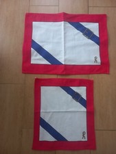 Vintage Set Americano