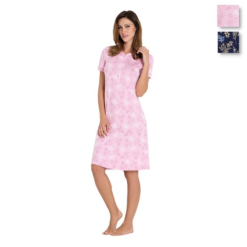 Camicia notte estiva - notte,