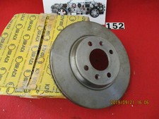 DF1663 DISCHI FRENO BRAKE DISCS PER SAAB 900 9000 2.0 82>