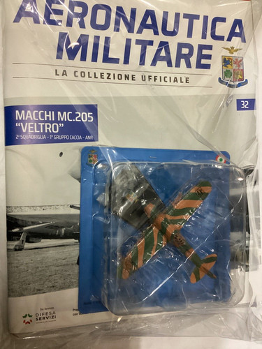 Aeronautica militare italiana - ,