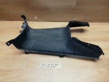 carena tunnel centrale yamaha x city 250 iniezione 2008-2011 con crepa