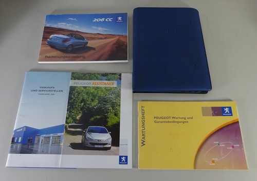 Bordmappe betriebsanleitung - bordmappe, +