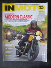 INMOTO 8 2017 Aprilia Shiver Honda CRF 250 L Ducati 1299 Panigale [R10L]