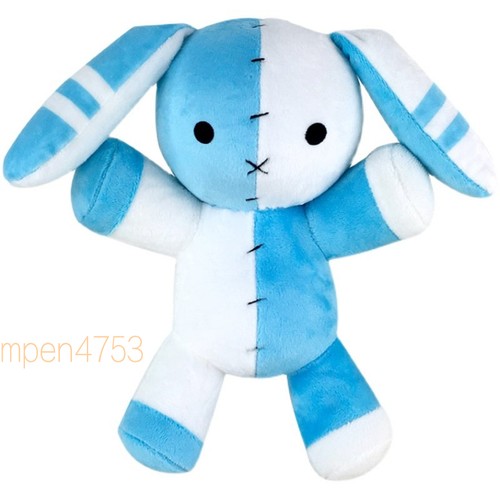 Peluche pupazzo anime - cm,