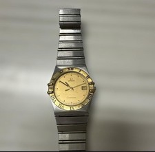 Omega Constellation Vintage