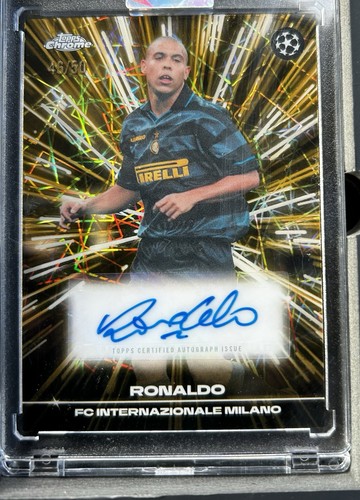 Topps chrome ucc 2025 - chrome, 2025-26