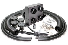 For CAB HEATER FOR POLARIS