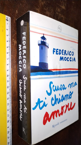 Libro descrizione scusa ma - ,