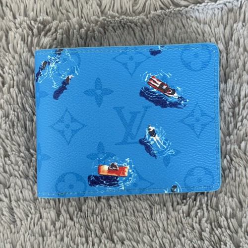 Pool blue canvas slender - pool,