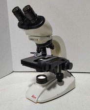 Leica BME Binocular Compound