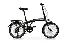 BICI PIEGHEVOLE SPEEDCROSS