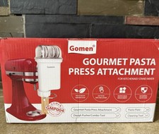 Gomen Attacco Pasta per