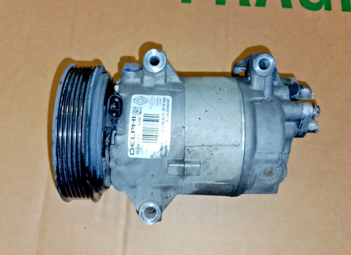 Compressore aria condizionata - compressore,