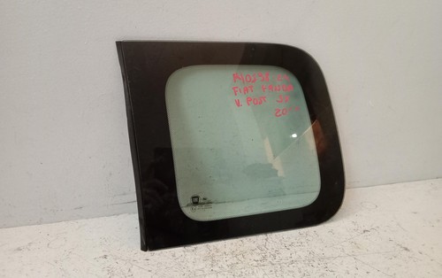 Vetro fisso posteriore - fisso,