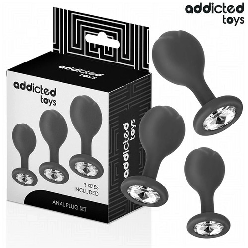 Set plug anali - set,