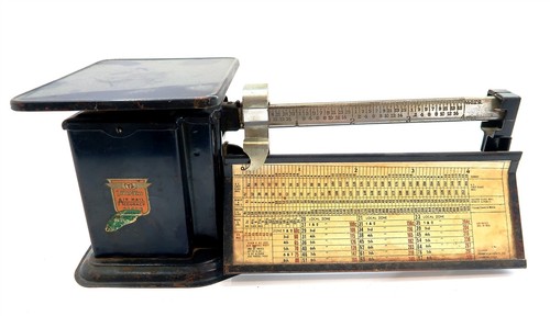 Vintage 1958 triner posta - 1958,