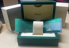 Geniune Rolex GMT-Master II