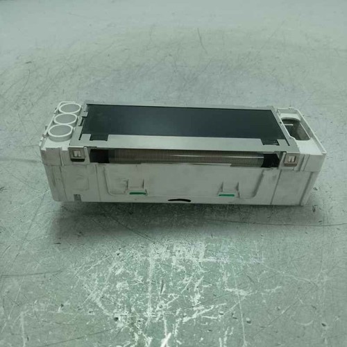 Display schermo multifunzione