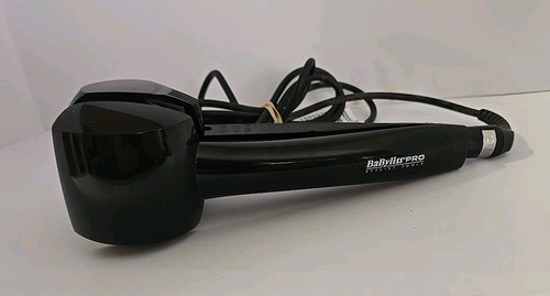 Babyliss pro perfect curl - babyliss,