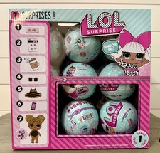 LOL Surprise! Serie 1 Diva