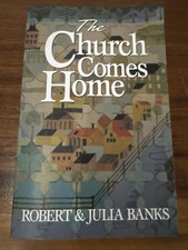 The Church Comes Home