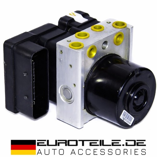 Centralina abs 4541fx citroen - centralina,