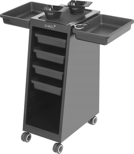 Carrello salone ultra - da,