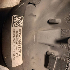 VOLANTE per AUDI A4 (8E) 3.2 V6 FSI multitronic Ber. 1ffa8c 8P0419091BJTNA