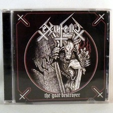 - EX-INFERIIS The Goat