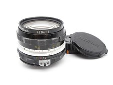 Nikon Ai Nikkor-H Auto 1:3.5