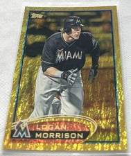 2012 topps series - topps, 2