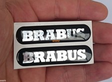 Per 451 453 Mercedes G Brabus