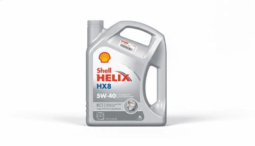 Olio motore 550046689 - , shell