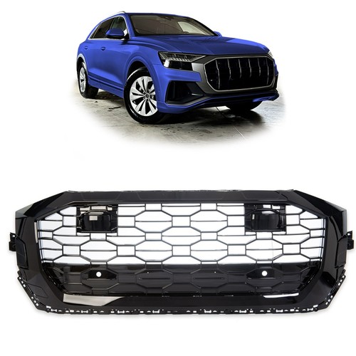 Adatto per audi griglia - per,