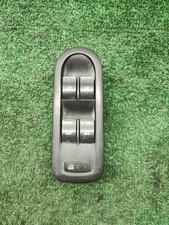 Pulsantiera Alza Vetri Alzacristalli Anteriore Sinistro Renault Megane 156018070