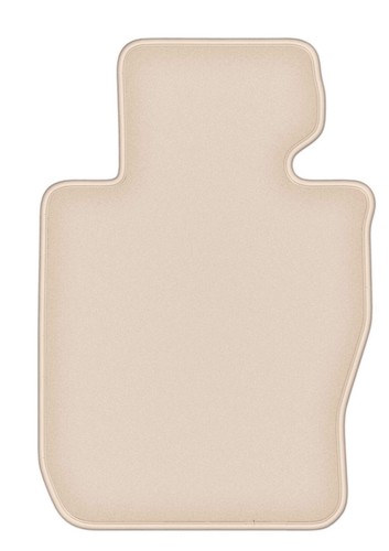 Tappetino guidatore moquette