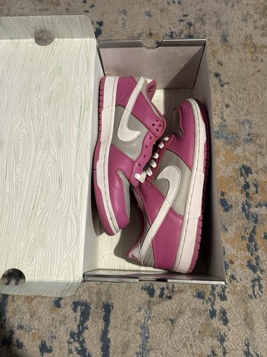Rara wmns nike rosa scuro - rara,
