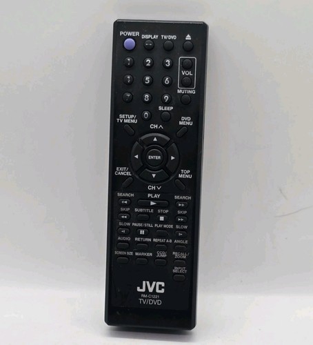 Telecomando combinato dvd - telecomando, tv/dvd