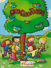 GIRO GIRO TONDO AA.VV. SFERA
