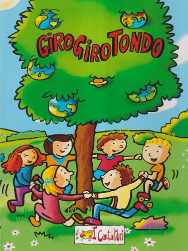 Giro tondo sfera - giro,