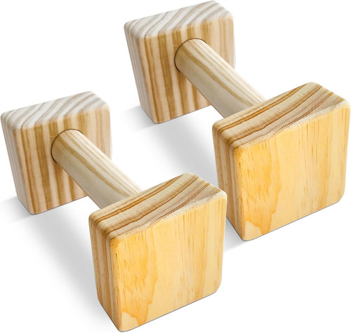Barre push legno - push,