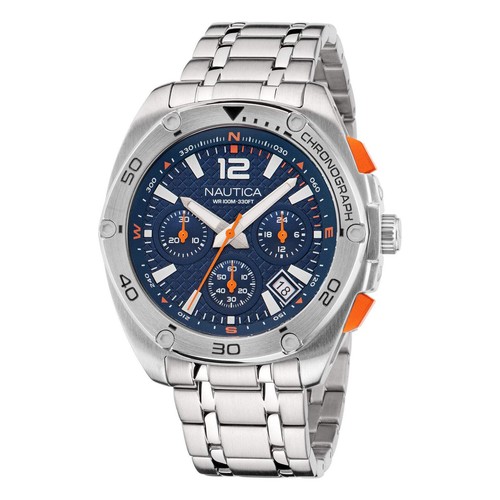 Orologio nautica cronografo - orologio,