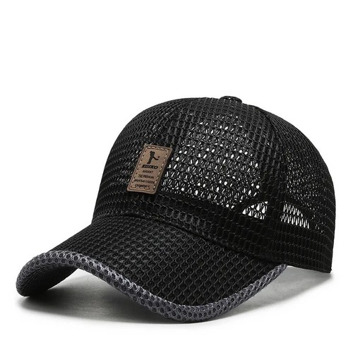 Berretto unisex con rete - berretto,