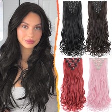 Xmas CLEARANCE 8 PIECES Clip