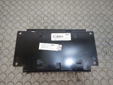 14567 Centralina amplificatore audio Bose Mercedes Classe C W203 dal 2000 al 200