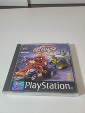 Rl-4 :GIOCO  PLAY STATION 1 