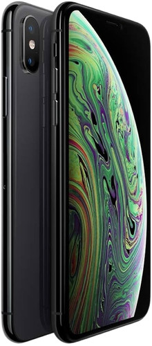 Apple iphone nero 256gb - nero,