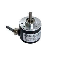 6mm shaft encoder - shaft, 2000