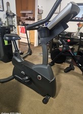 Life Fitness C3 Upright Indoor